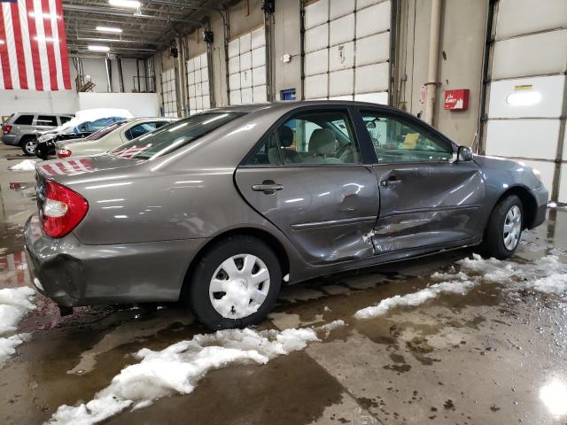 Photo 3 from auction – 2004 TOYOTA CAMRY LE with VIN 4T1BE32K44U927586