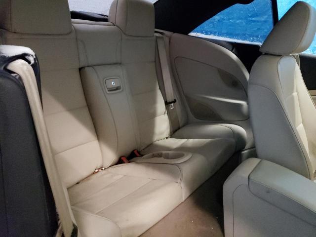Photo 10 from auction – 2012 VOLKSWAGEN EOS with VIN WVWBW7AH6CV012164