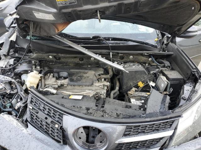 Photo 11 from auction – 2015 TOYOTA RAV4 XLE with VIN JTMRFREV1FJ048236