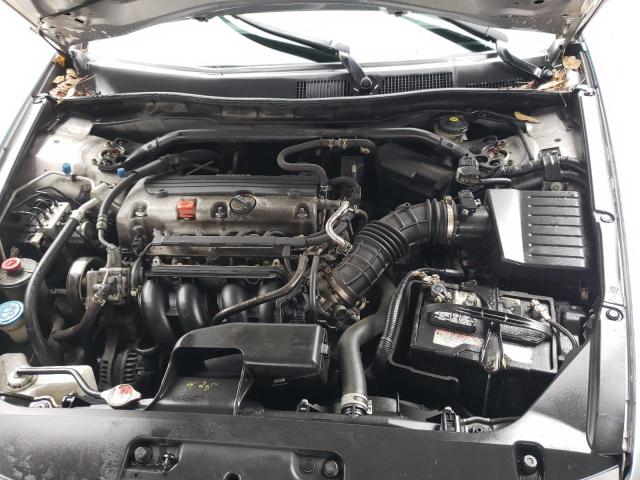 Photo 11 from auction – 2012 HONDA ACCORD LX with VIN 1HGCS1B39CA018601