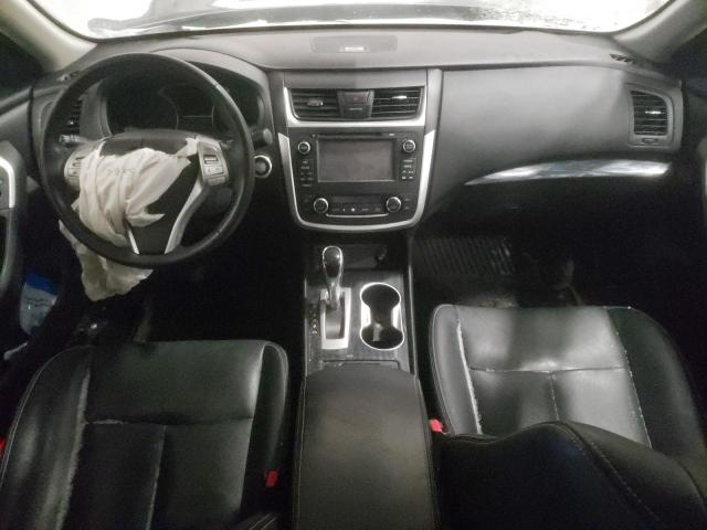 Photo 8 from auction – 2016 NISSAN ALTIMA 2.5 with VIN 1N4AL3AP6GC166708