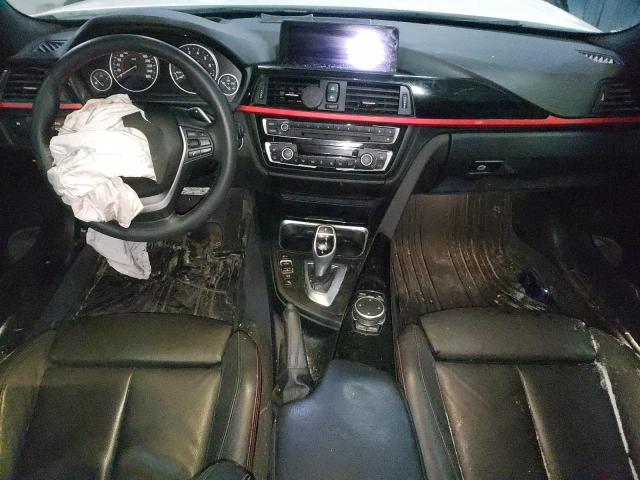 Photo 8 from auction – 2015 BMW 428 XI with VIN WBA3N5C50FK198978