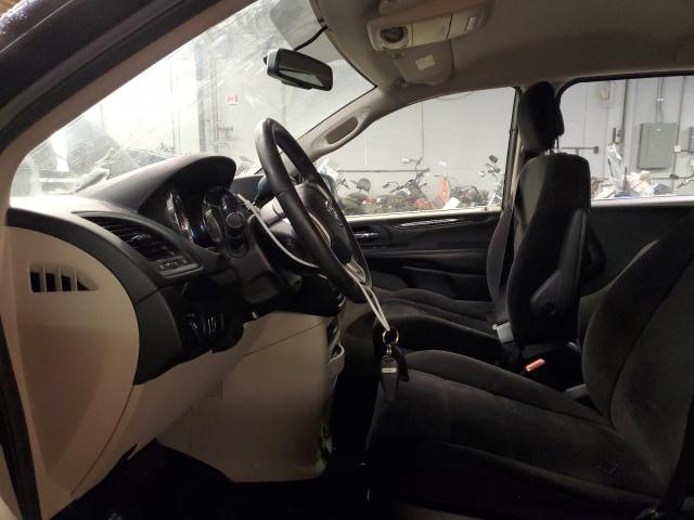 Photo 7 from auction – 2013 DODGE GRAND CARA with VIN 2C4RDGBG0DR794623