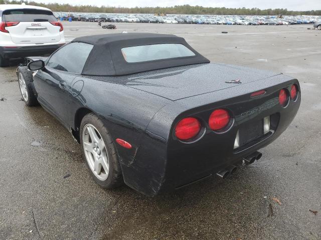 Photo 2 from auction – 1998 CHEVROLET CORVETTE with VIN 1G1YY32G1W5128257