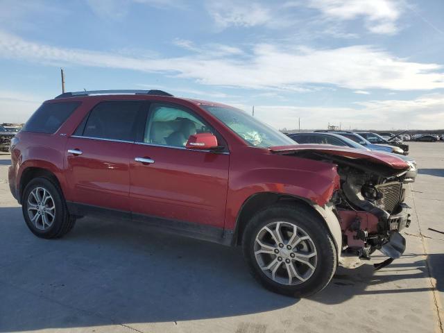 Photo 4 from auction – 2013 GMC ACADIA SLT with VIN 1GKKRSKD1DJ184475
