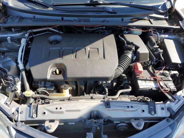 Photo 11 from auction – 2016 TOYOTA COROLLA L with VIN 2T1BURHE8GC518116