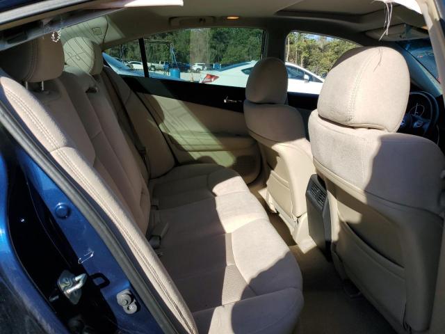 Photo 10 from auction – 2014 NISSAN MAXIMA S with VIN 1N4AA5AP1EC490048