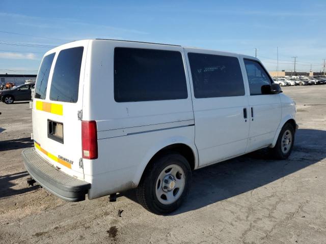 صورة رقم 3 من المزاد - 2004 CHEVROLET ASTRO مع VIN 1GCDL19X44B116259