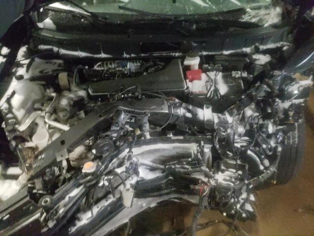 Photo 12 from auction – 2020 NISSAN ROGUE S with VIN KNMAT2MV9LP540181