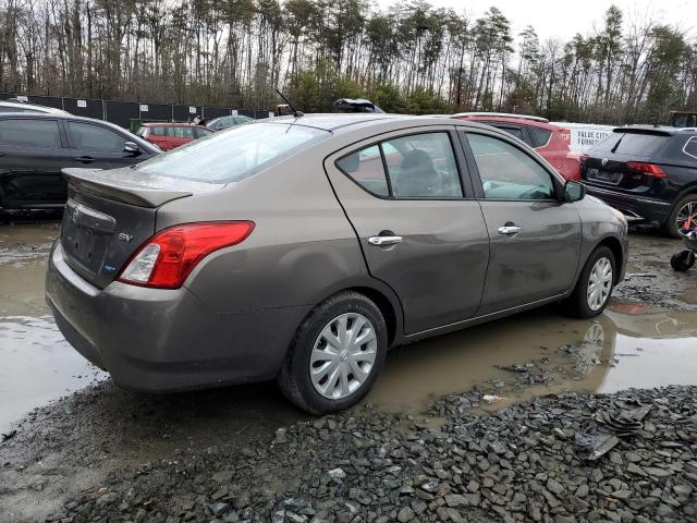 Photo 3 from auction – 2015 NISSAN VERSA S with VIN 3N1CN7AP1FL902724