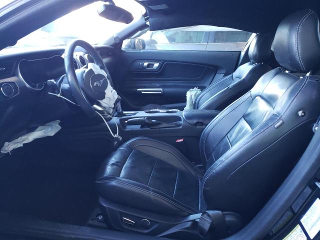 Photo 7 from auction – 2018 FORD MUSTANG with VIN 1FA6P8TH4J5167431