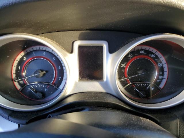 Photo 9 from auction – 2017 DODGE JOURNEY CR with VIN 3C4PDCGG1HT566237