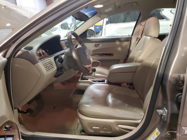 Photo 7 from auction – 2006 BUICK LACROSSE C with VIN 2G4WD582661219037