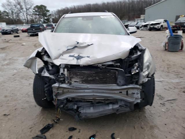 Photo 5 from auction – 2017 CHEVROLET EQUINOX LT with VIN 2GNFLFEK5H6127612