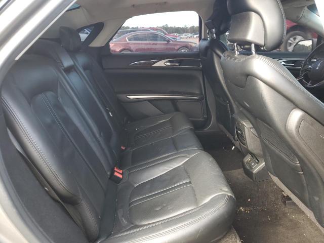 Photo 10 from auction – 2015 LINCOLN MKZ with VIN 3LN6L2GK8FR616263