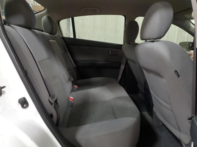 Photo 10 from auction – 2012 NISSAN SENTRA 2.0 with VIN 3N1AB6AP6CL747061