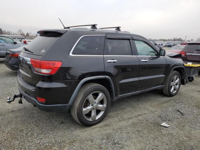 Photo 3 from auction – 2012 JEEP GRAND CHER with VIN 1C4RJFCT2CC172420