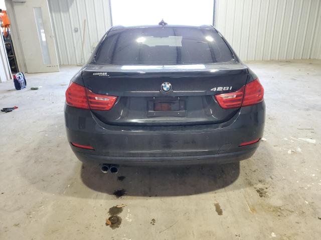 Photo 6 from auction – 2016 BMW 428 I GRAN with VIN WBA4A9C58GGL88149