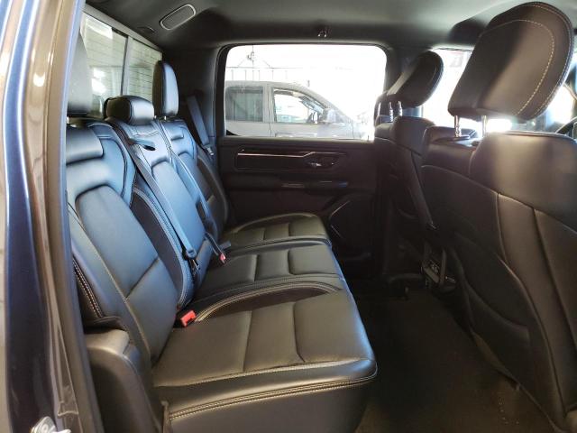 Photo 10 from auction – 2022 RAM 1500 LARAM with VIN 1C6SRFJT4NN174990