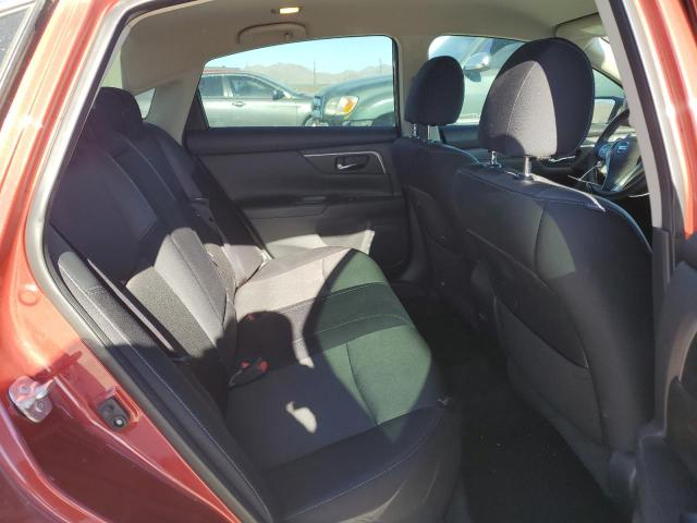 Photo 10 from auction – 2017 NISSAN ALTIMA 2.5 with VIN 1N4AL3AP0HC171016