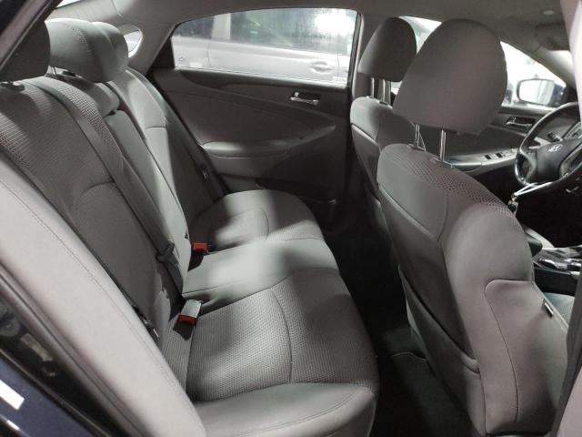 Photo 10 from auction – 2011 HYUNDAI SONATA GLS with VIN 5NPEB4AC3BH208220