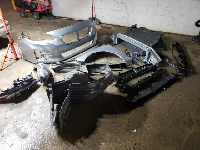 Photo 13 from auction – 2019 SUBARU IMPREZA with VIN 4S3GTAA62K3754291