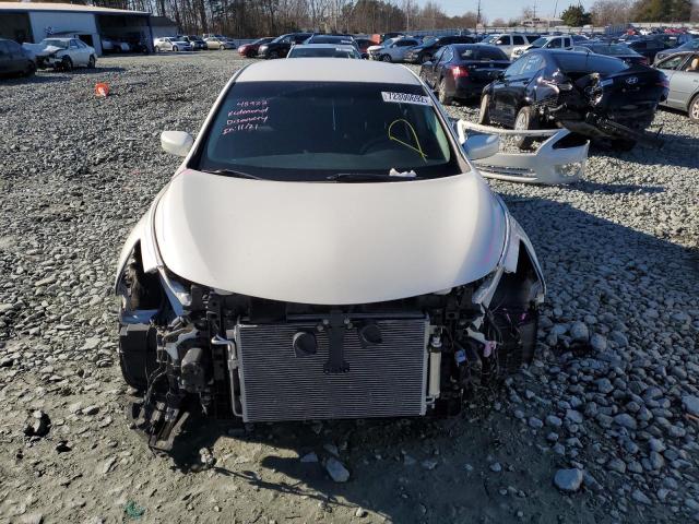 Photo 5 from auction – 2013 NISSAN ALTIMA 2.5 with VIN 1N4AL3APXDC168506
