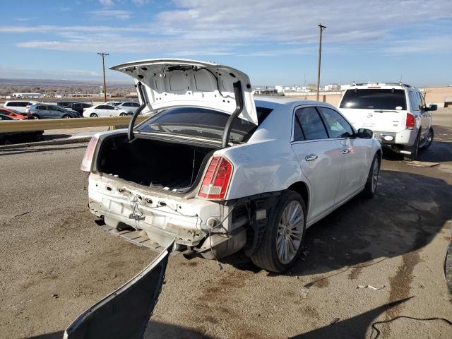 Photo 3 from auction – 2011 CHRYSLER 300C with VIN 2C3CA6CT4BH522989