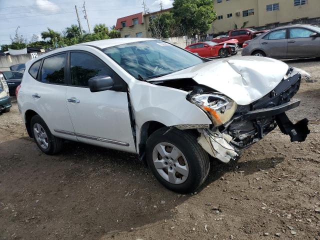 Photo 4 from auction – 2011 NISSAN ROGUE S with VIN JN8AS5MT5BW163456