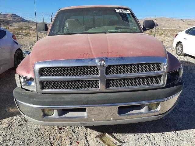 Photo 5 from auction – 1998 DODGE RAM 1500 with VIN 3B7HC13Z4WG199522