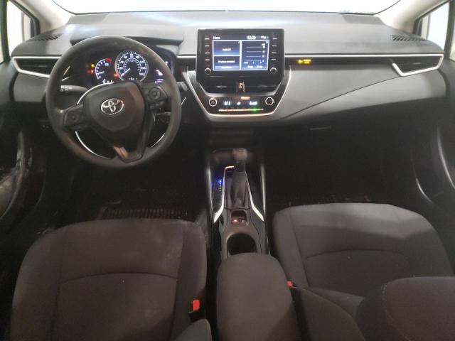 Photo 8 from auction – 2020 TOYOTA COROLLA LE with VIN JTDEPRAE5LJ109665