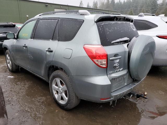 Photo 2 from auction – 2008 TOYOTA RAV4 with VIN JTMBD33V186073618