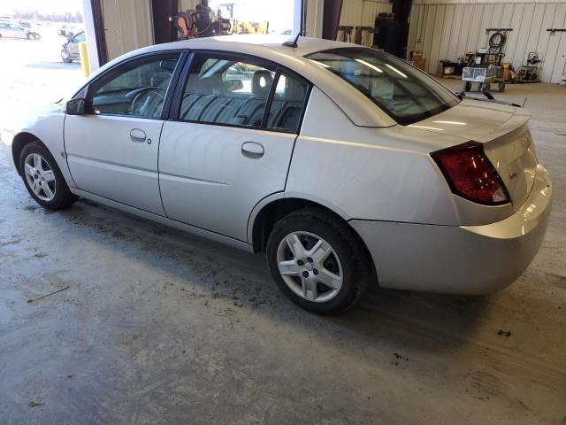 Photo 2 from auction – 2007 SATURN ION LEVEL with VIN 1G8AJ55F07Z111899