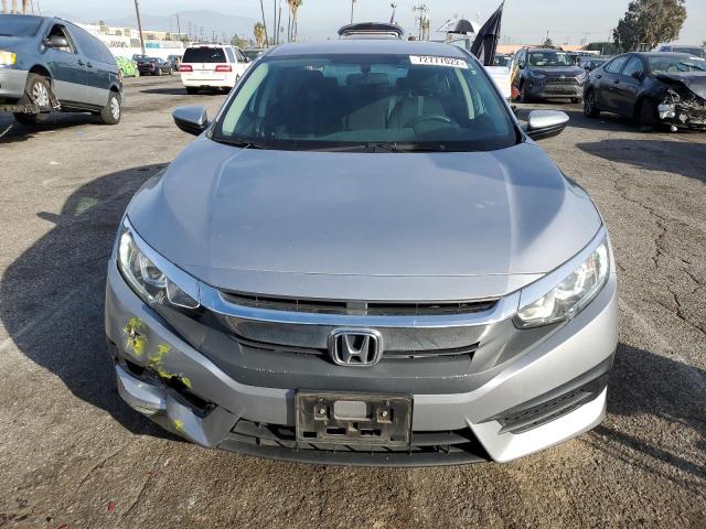 Photo 5 from auction – 2016 HONDA CIVIC LX with VIN 2HGFC2F52GH551313