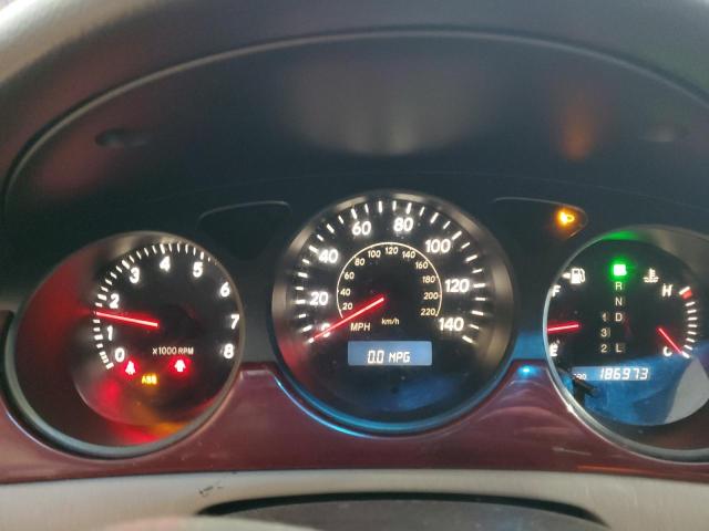 Photo 9 from auction – 2002 LEXUS ES 300 with VIN JTHBF30G020080035