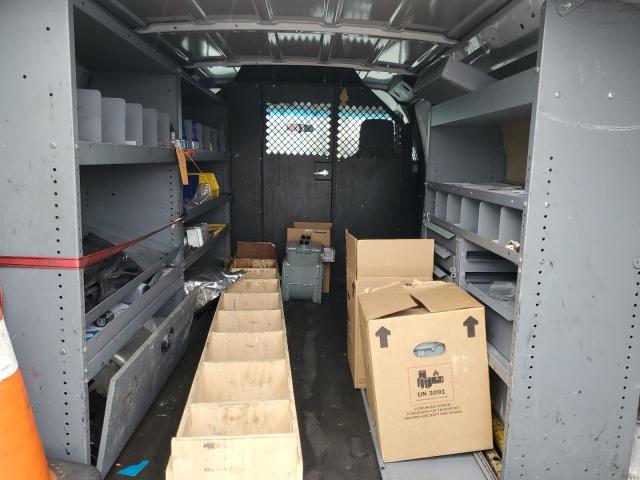 Photo 10 from auction – 2013 FORD ECONOLINE with VIN 1FTSE3EL2DDB17236