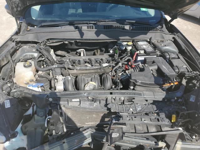 Photo 11 from auction – 2015 FORD FUSION S with VIN 3FA6P0G78FR176186
