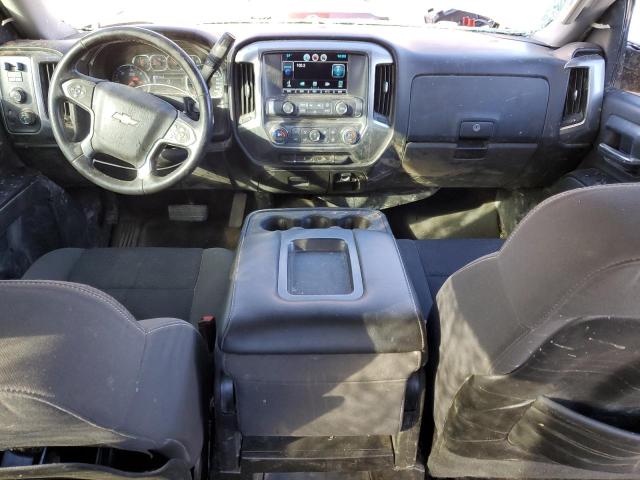 Photo 8 from auction – 2015 CHEVROLET SILVERADO with VIN 3GCUKREC1FG184565
