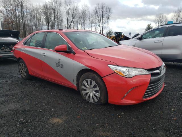 Photo 4 from auction – 2016 TOYOTA CAMRY LE with VIN 4T4BF1FK9GR577989