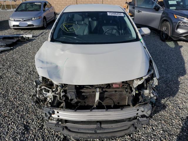 Photo 5 from auction – 2017 TOYOTA PRIUS PRIM with VIN JTDKARFP7H3004670