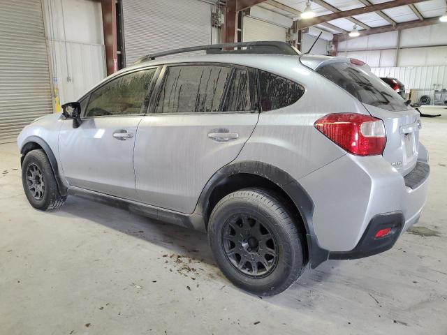 Photo 2 from auction – 2015 SUBARU XV CROSSTR with VIN JF2GPAPCXF8218717
