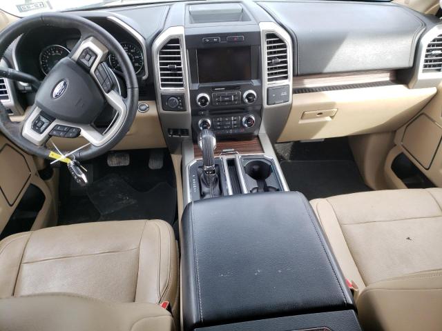 Zdjęcie 8 z aukcji – 2015 FORD F150 SUPER z VIN 1FTEW1EF1FFA78915