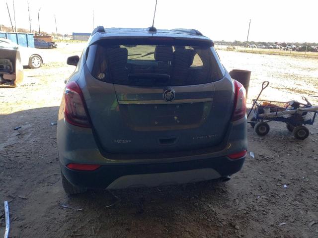 Photo 6 from auction – 2020 BUICK ENCORE PRE with VIN KL4CJASB9LB007014