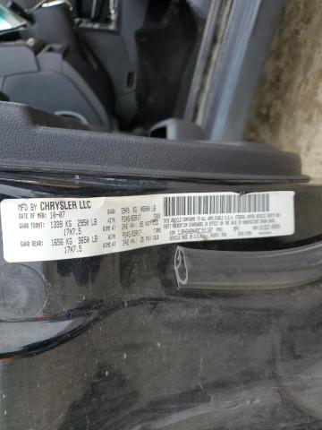 Photo 14 from auction – 2008 JEEP COMMANDER with VIN 1J8HG48N48C151187