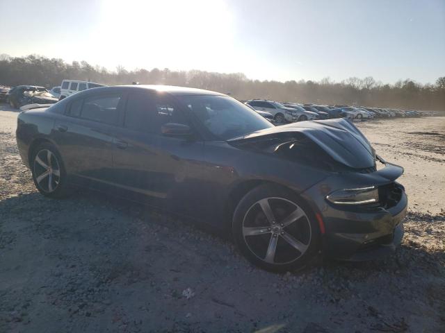 Photo 4 from auction – 2017 DODGE CHARGER SX with VIN 2C3CDXHG3HH546069
