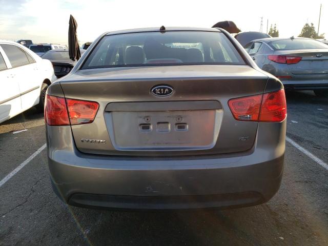 Photo 6 from auction – 2012 KIA FORTE EX with VIN KNAFU4A26C5564925
