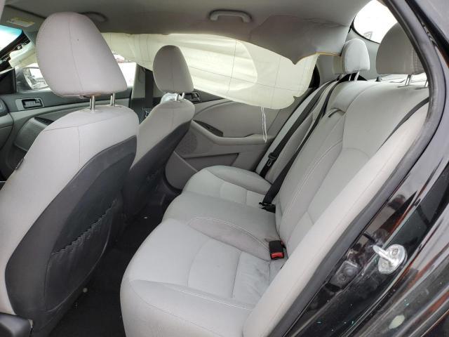 Photo 10 from auction – 2013 KIA OPTIMA LX with VIN 5XXGM4A75DG182451