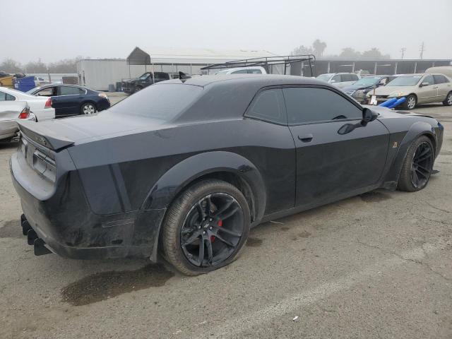 Photo 3 from auction – 2020 DODGE CHALLENGER with VIN 2C3CDZFJ2LH198641