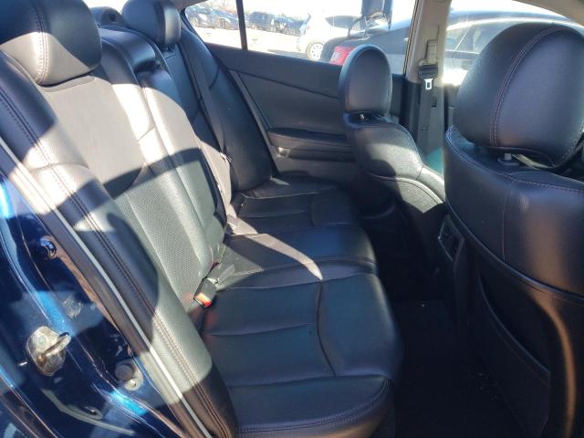 Photo 10 from auction – 2010 NISSAN MAXIMA S with VIN 1N4AA5AP9AC830900
