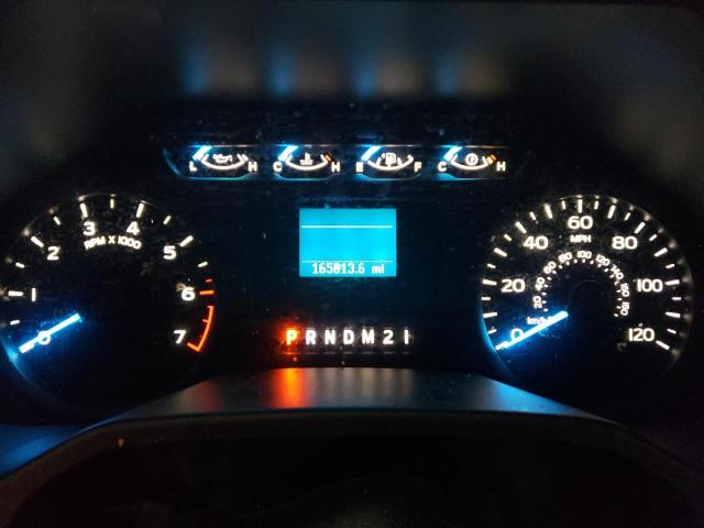 Photo 9 from auction – 2016 FORD F150 SUPER with VIN 1FTEX1CG8GKE98480